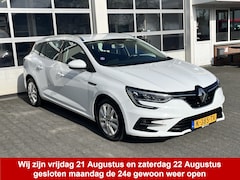 Renault Mégane Estate - 1.3 TCe Business Zen