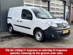 Renault Kangoo - 1.5 Blue dCi Airco Bpm vrij Cruise control Bluetooth telefoon voorbereiding 2-persoons Par