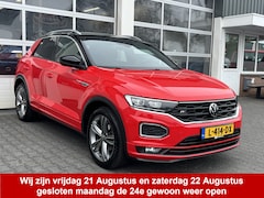 Volkswagen T-Roc - 1.5 TSI Sport Business R-line Digitaal display Stoelverwarming Electrische achterklep Airc