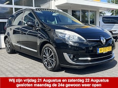 Renault Grand Scénic - 1.2 TCe Bose 7p. Trekhaak Climate control Navigatie