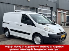 Peugeot Expert - 229 1.6 HDI L1H1 Airco Schuifdeur Trekhaak 1470kg trekgewicht 3-Persoons