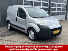 Citroën Nemo - 1.4 HDi Airco Bestel Marge Btw vrij let op storing
