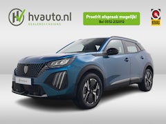 Peugeot 2008 - 1.2 HYBRID 145PK ALLURE E-DCS6 | Navigatie Pack | Drive Assist Plus Pack