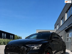 Audi RSQ8 - 4.0 TFSI quattro Performance Pano|Ceramic|HuD|B&O