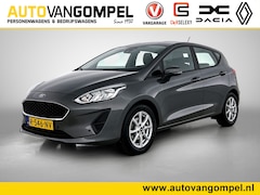 Ford Fiesta - 1.1 Trend | LM VELGEN | VERWARMDE VOORRUIT | PARK. SENSOREN