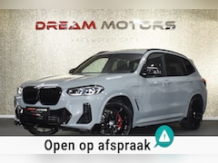 BMW X3 - XDrive30e M-Sport 292pk | MEMORY | LASERLIGHT | PANODAK