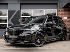 BMW X5 - xDrive50e M Sport Pro | Panorama | Comfort Seats | Driving Ass. Prof. | 360 Camera | Harma