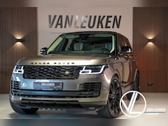 Land Rover Range Rover - V8 - SC Autobiography