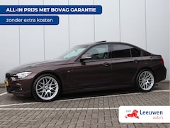 BMW 3-serie - 320i M Sport | Individual | H/K | Schuifdak | Org. NL