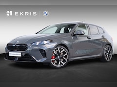BMW 1-serie - 120 M Sport Design Edition | Sport Pakket Pro | Invidual Grigio-Telesto | Panorama Dak | H