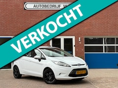 Ford Fiesta - 1.25 Champion