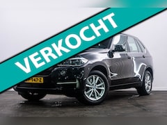 BMW X5 - XDrive40e iPerformance High Executive H&K/ACC/LED