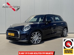 MINI 5-Deurs - 1.5 Cooper Yours|Navi|NL-Auto|Leder|LED
