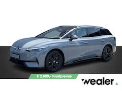 Volkswagen ID.7 - Pro Limited Edition 77 kWh accu 210 kW / 286 PK | Trekhaak wegklapbaar |
