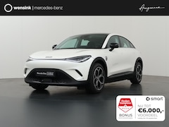 Smart #3 - 3 Pro 49 kWh | Stoel-stuurwiel verwarming | Drive Pilot | Elektrische stoelen incl. Memory