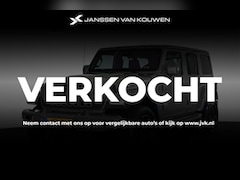 Jeep Wrangler Unlimited - 4xe 380 Sahara / 20'' Custom / Keyless