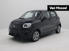 Leapmotor T03 - Design 37.3 kWh PANORAMA DAK || NAVIGATIE || ADAPTIVE CRUISE CONTROL || CAMERA ||