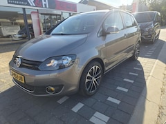 Volkswagen Golf Plus - 1.4 TSI Highline climatronic, 5 deurs, sportvelgen, enz