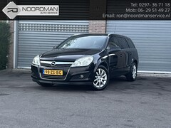 Opel Astra Wagon - 1.6 Temptation