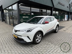 Toyota C-HR - 1.2 Dynamic | Navi | Camera | Cruise | Volledig Onderhouden |