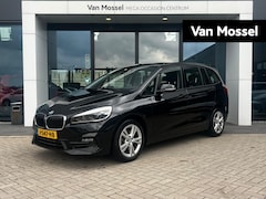 BMW 2-serie Gran Tourer - 218i 7p. High Executive Edition | HUD | Achteruitrijcamera | Cruise Control | Climate Cont