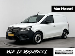 Renault Kangoo E-Tech - Advance 22 kW 44 kWh 120Pk | Navigatie | Apple & Android Carplay | Betimmering | Parkeerse