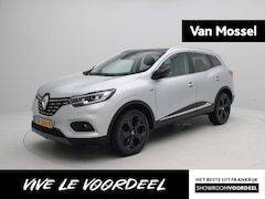 Renault Kadjar - TCe 160 Black Edition | R-Link 2 met Android Auto & Apple CarPlay | Bose® DAB+ premium aud