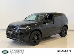 Land Rover Discovery Sport - 1.5 P270e PHEV Dynamic SE