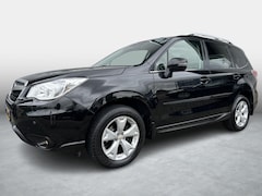 Subaru Forester - 2.0 Executive Automaat | Cito Onderhouden & Geleverd | Navigatie | Trekhaak | Elek. Schuif