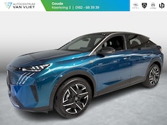 Peugeot 3008 - 1.2 Hybrid 145 GT Exclusive Leverbaar per november