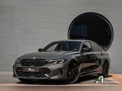 BMW 3-serie - M340i xDrive BTW, schuifdak, Harman kardon, adaptief LED