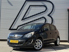 Opel Corsa - 1.2 EcoFlex BlitZ LPG Navi|Clima|Cruise|PDC|LM Velgen|N.A.P|Nieuwe APK bij Aflevering