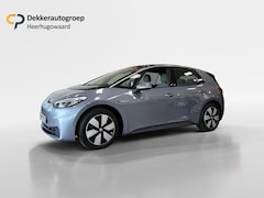 Volkswagen ID.3 - Business 58 kWh SOH 91%