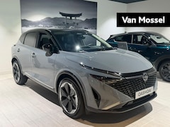 Nissan Qashqai - 1.5 e-Power Tekna Plus | Full Options | Panoramadak | BOSE Audio | Rijklaarprijs | Nieuw u