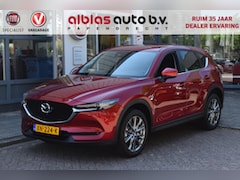 Mazda CX-5 - 2.0 SkyActiv-G 165 Comfort|dealero.h