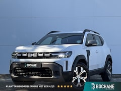 Dacia Duster - 1.0 TCe 100 ECO-G Expression l Media NAV Live l