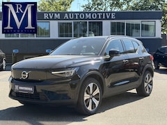 Volvo XC40 - Plus Recharge Pure Electric 2WD SOH: 92% | STOEL / STUUR VERWARMING | ELEK. ACHTERKLEP | V