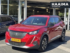Peugeot 2008 - 1.2 PureTech Allure Pack Automaat | Luxe Uitvoering | All Season Banden