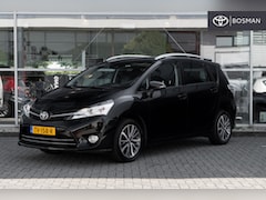 Toyota Verso - 1.8 VVT-i Aspiration 7p