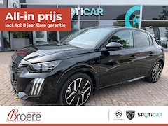 Peugeot 208 - 1.2 Hybrid 145 e-DCS6 GT