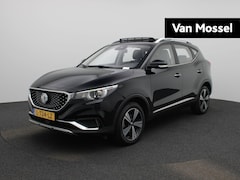 MG MG ZS EV - Luxury 45 kWh