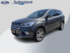 Ford Kuga - 1.5 EcoBoost Titanium | Wegklapbare Trekhaak | Stoelverwarming | Cruise Control | Navigati