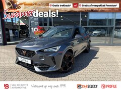 CUPRA Formentor - 1.4 e-Hybrid VZ Copper Edition *Trekhaak & ACC