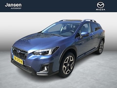 Subaru XV - 2.0i Premium full options, schuifdak, leer, trekhaak, enz