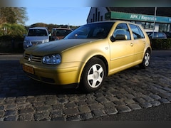 Volkswagen Golf - 2.3 V5 Highline 5 drs airco 243dkm nw apk 18-8-2027
