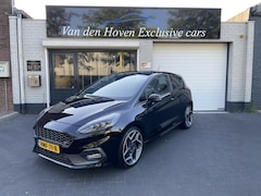 Ford Fiesta - 1.5 EcoBoost ST-3 200PK MK8 Nieuwstaat