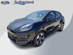 Ford Puma Gen-E - 44 kWh 168pk | Winterpack | SYNC 4 Navigatie | Apple Carplay/ Android Auto