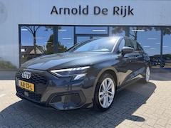 Audi A3 Sportback - 40 TFSI e Business edition