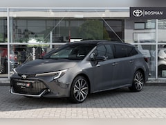Toyota Corolla Touring Sports - Hybrid 140 GR Sport