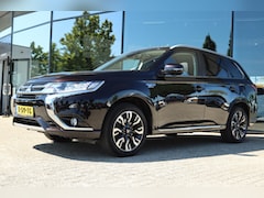 Mitsubishi Outlander - 2.0 PHEV INSTYLE+ | ACC | TREKHAAK | LEDER | 360 CAMERA | PANO | CRUISE | CLIMATE